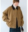 PofE HEAVY-DUCK PADDED BZ