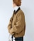 PofE HEAVY-DUCK PADDED BZ