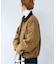 PofE HEAVY-DUCK PADDED BZ