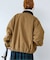 PofE HEAVY-DUCK PADDED BZ