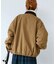 PofE HEAVY-DUCK PADDED BZ