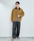 PofE HEAVY-DUCK PADDED BZ