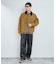 PofE HEAVY-DUCK PADDED BZ
