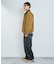 PofE HEAVY-DUCK PADDED BZ