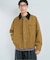 PofE HEAVY-DUCK PADDED BZ