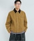PofE HEAVY-DUCK PADDED BZ