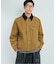 PofE HEAVY-DUCK PADDED BZ