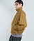 PofE HEAVY-DUCK PADDED BZ
