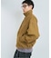 PofE HEAVY-DUCK PADDED BZ