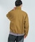 PofE HEAVY-DUCK PADDED BZ