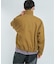PofE HEAVY-DUCK PADDED BZ