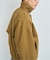 PofE HEAVY-DUCK PADDED BZ