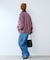 PofE HEAVY-DUCK PADDED BZ