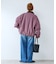 PofE HEAVY-DUCK PADDED BZ