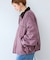 PofE HEAVY-DUCK PADDED BZ