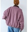 PofE HEAVY-DUCK PADDED BZ