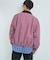 PofE HEAVY-DUCK PADDED BZ