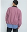 PofE HEAVY-DUCK PADDED BZ