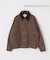 PofE HEAVY-DUCK PADDED BZ