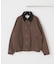 PofE HEAVY-DUCK PADDED BZ