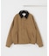PofE HEAVY-DUCK PADDED BZ