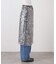 HOSBJERG/ホスビョーグ スパンコールスカート 2792VENEDA SKIRT