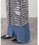 HOSBJERG/ホスビョーグ スパンコールスカート 2792VENEDA SKIRT
