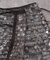 HOSBJERG/ホスビョーグ スパンコールスカート 2792VENEDA SKIRT