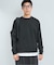 Suede Double knit プルオーバー