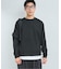 Suede Double knit プルオーバー