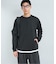 Suede Double knit プルオーバー