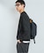 Suede Double knit プルオーバー