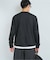 Suede Double knit プルオーバー