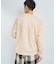 Suede Double knit プルオーバー