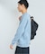 Suede Double knit プルオーバー