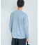 Suede Double knit プルオーバー