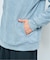 Suede Double knit プルオーバー
