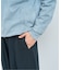 Suede Double knit プルオーバー
