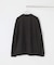Suede Double knit プルオーバー