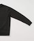 Suede Double knit プルオーバー