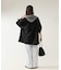LOOSED CORDUROY ジャケット