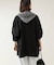 LOOSED CORDUROY ジャケット
