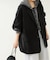 LOOSED CORDUROY ジャケット