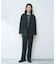 LOOSED CORDUROY ジャケット