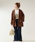 LOOSED CORDUROY ジャケット