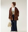 LOOSED CORDUROY ジャケット