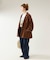 LOOSED CORDUROY ジャケット