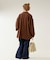 LOOSED CORDUROY ジャケット
