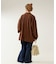 LOOSED CORDUROY ジャケット