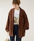 LOOSED CORDUROY ジャケット